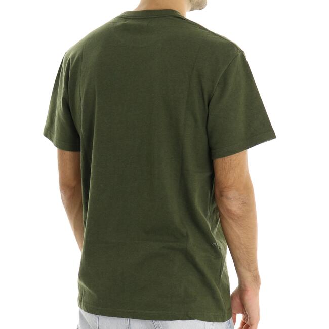 T-SHIRT RICAMO REVOLUTION - Mad Fashion | img vers.650x/